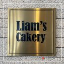 리암스 케이커리 (Liam&#39;s Cakery) : 도산공원 카페 맛있는 컵케이크가 있는 곳
