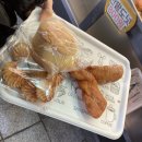 영심이 | 남포동 자갈치시장 간식 도넛 맛집 영심이 찐빵 간단 후기