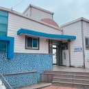 오봉산 해수욕장 공중화장실 이미지