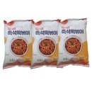 두끼떡볶이 - 화성시 상신하길로298번길 7-23 | 두끼떡볶이