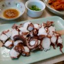 야들야들 여수 돌문어&amp;싱싱한 활전복&amp;생톳!!!!! 이미지