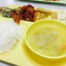 구내식당 이미지