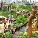 추령장승촌 이미지