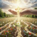 민창근(요들러민) 작사곡 - 주의 크신 은혜로써 (찬양) / By the great grace of the Lord (praise) 이미지