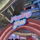원더아트리움 | 다마고치 파라다이스부터 각종 굿즈까지, 잠실 롯데월드몰 반다이남코 팝업 방문 후기