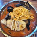 만승짬뽕 | [리뷰] 진천 광혜원 맛집 만승짬뽕 짬뽕밥&탕수육 후기