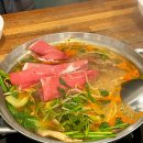 등촌샤브칼국수 양재매헌점 이미지