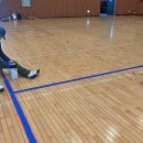 산양초등학교 이미지