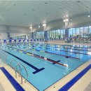 인천대학교 스포츠센터 이미지