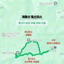 상신리 주차장 화장실 이미지