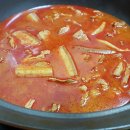 돼지떡볶이 - 금정구 금강로446번길 36 | 돼지떡볶이