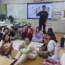 조선대학교 교육대학원 이미지