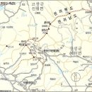 방장산(方丈山 742.8m)방등산(方等山 640m)전남장성190917 이미지