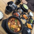 맛있는삼시세끼 | <남양주밥집추천>푸짐한 반찬&amp; 맛있는요리, 삼시세끼 집밥💓