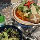 유정주먹밥 | 강남 신사동 | 도산포차 | 곱도리탕 참치 주먹밥 솔직 후기 압구정역맛집 압구정로데오역술집 (NO AI 리뷰)