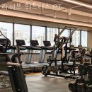 라이브 휘트니스 이미지