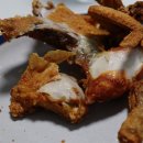 옛날수제통닭 이미지