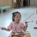 7월 20일 월요일"🥁 영어도 쏙쏙! 장단도 신나게! 즐거운 배움이 가득한 하루" 이미지