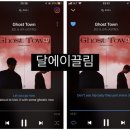 달끌림