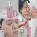 미슈 | 수부지피부의 속당김없는 올인원클렌징 뽀나미슈케어오일투폼클렌저 사용 후기