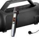 4332 | 배성오디오 BS4332 블루투스 스피커 추천 집에서 홈노래방 완성하는 법