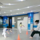 해운태권도장 이미지