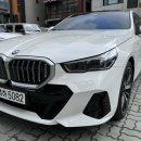 한라모터스 | 제주BMW 신형 5시리즈 530i 시승 후기 차량 구입은 도이치모터스 강정한 팀장