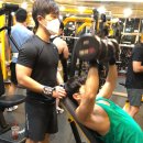 길라잡이체육관 이미지