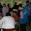 근로복지공단 태백병원 이미지