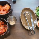 장지리 사골 순대국