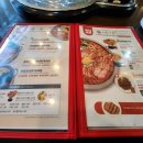 놀부보쌈·부대찌개 이미지