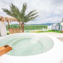 안녕경주 키즈풀빌라 펜션 이미지