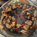 만연숯불갈비(미장점) | [군산] "만연숯불갈비" 상다리 휘는 차림상으로 사랑받는 갈비 찐맛집