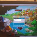 오렌지존 PC방 이미지