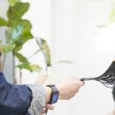 용산 미용실 추천 ✂️ 미자 베오 원장님 커트 &amp; 클리닉 후기