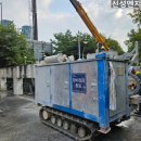 수월배수펌프장 이미지