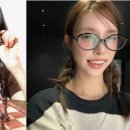 다보아 안경 이미지