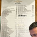 D00060 | 로마 3대 카페 타짜도르(Tazza D’Oro) 방문기 및 주문방법