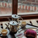 성지맨션 | 홍대 대형카페 침니맨션 디저트 굴뚝빵 빵집