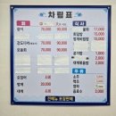 [영덕 축산항 맛집] 대게 한상 제대로 즐긴 융창횟집 후기
