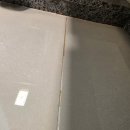 센텀코아 | 김해 장유 삼정그린코아 더베스트 화장실 두 곳 바닥 &amp; 현관 바닥 줄눈시공 시공 후기