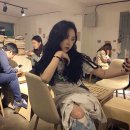 인영 헤어 이미지