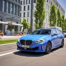 BMW 코리아, 고성능 M 퍼포먼스 모델 M135i xDrive 및 X2 M35i 출시. 이미지