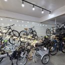 삼천리 자전거 앞 | 포항자전거·포항MTB 전문점 추천ㅡ삼천리자전거흥해점 방문 후기