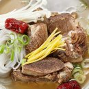 덕천왕갈비탕 이미지