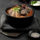 신의주순대국 이미지