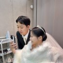 My Wedding 20. 강릉 라카이 웨딩 본식 최최최종 후기(사회자, 본식, 드레스, 아이폰 스냅, 본식 스냅...