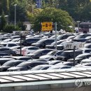 김해공항 국내선 여객터미널 이미지