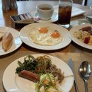 GYM88 | 다낭 3박5일 Day2-1 신라모노그램 조식부터 냐벱 88이발관앤네일 낮 일정 총정리