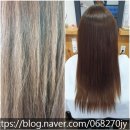 윤지영헤어 이미지